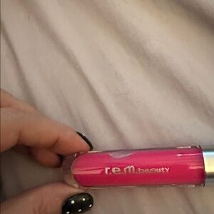 REM Essential Drip Glossy Balm